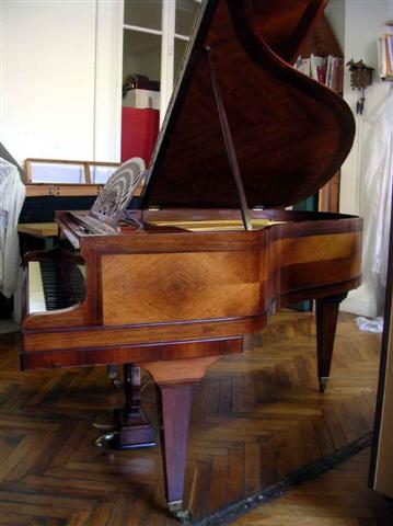 PLEYEL F 1928